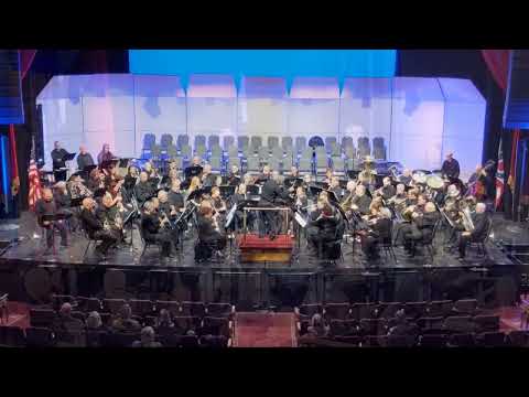 Concord by Clare Grundman