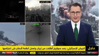 حرب إيران ـ ماذا عن خلايا تجسس إيرانية داخل أوروبا، وماالأهداف التي تستهدفها