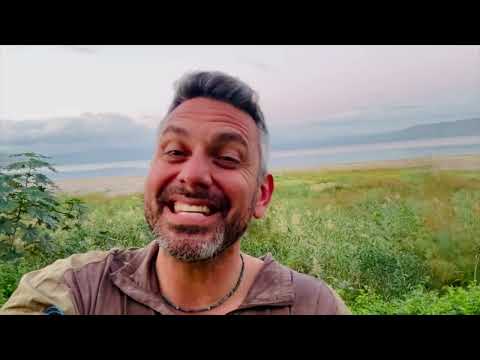 Update (Day 813) Swords of Iron - “What Will The New Year Bring?”