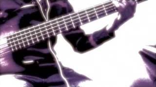 Donnie McClurkin - Purple Cover (bass cover) #tbt