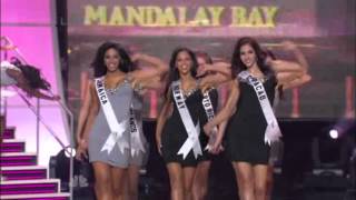 Miss Universe 2010 Opening Number
