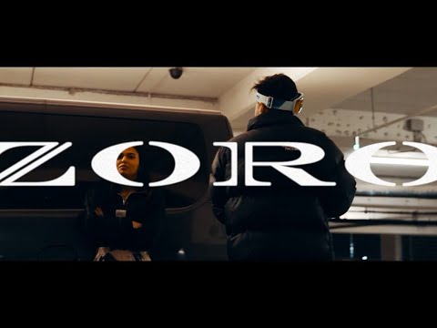 @AlbertNbn  feat @NANEmernic  - ZORO (Official Video ) #OfficialMusicVideo