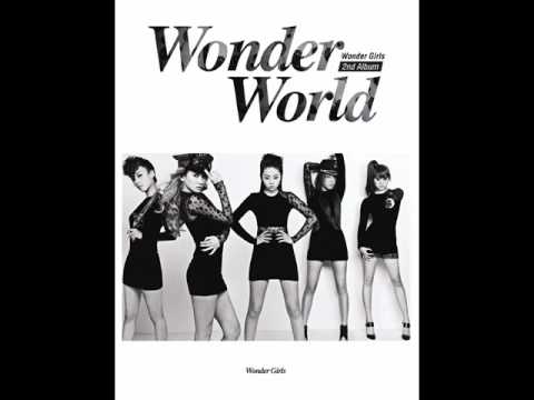 12 Wonder Girls (원더걸스) - Nu Shoes
