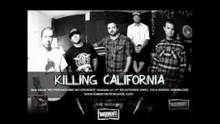 KILLING CALIFORNIA - 
