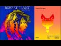 ROBERT PLANT - One love