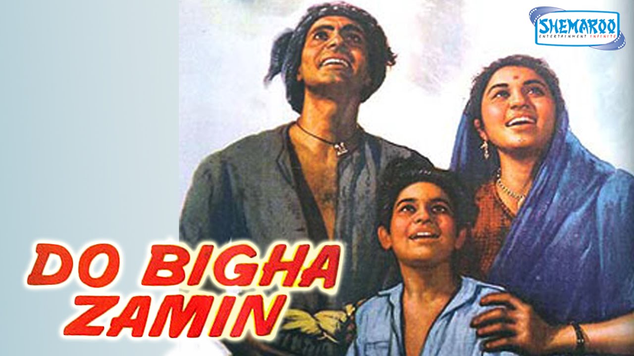 Do Bigha Zamin video thumbnail