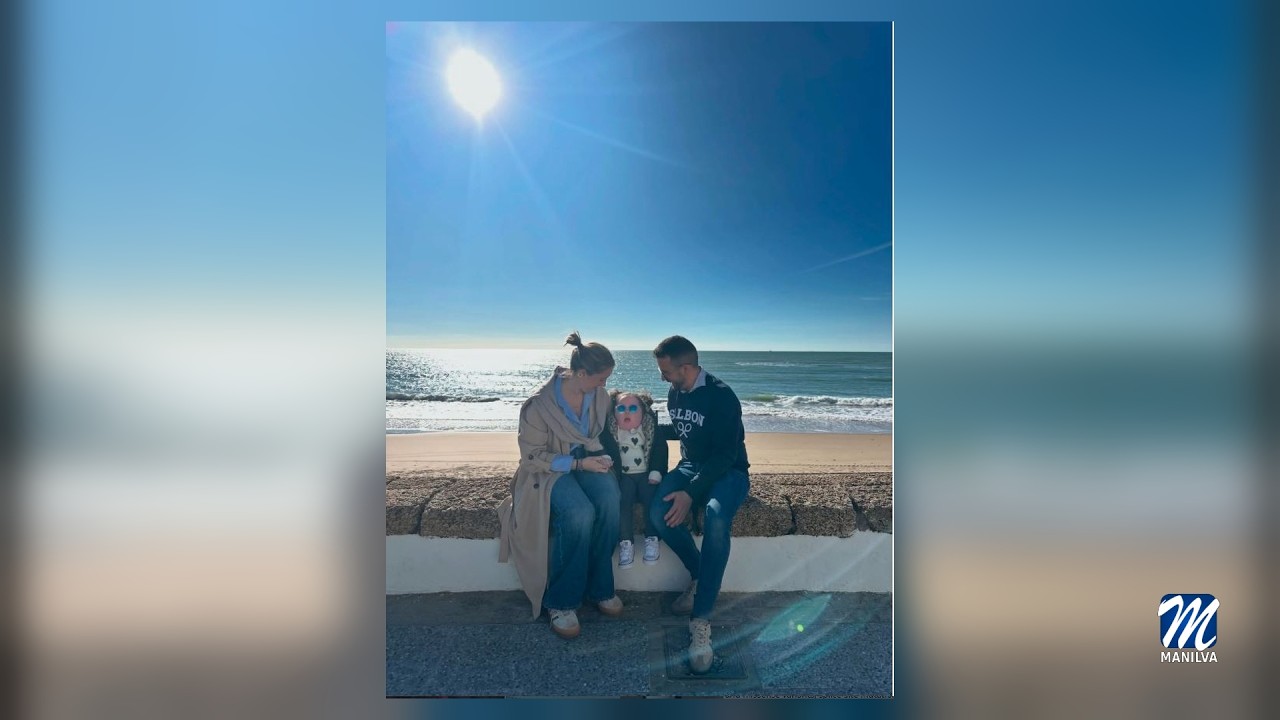 Un ángel más en el cielo Un ángel más en el cielo