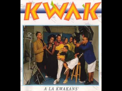 Kwak - Compa-Rezon