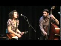 DIRTY LEATHERS - Encore - The Carrie Rodriguez Band