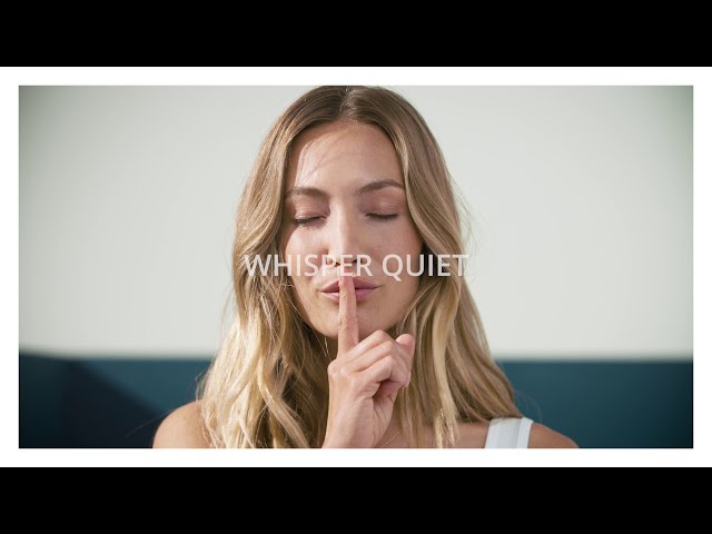 Video Teaser für Duux Whisper Fan Lifestyle Video