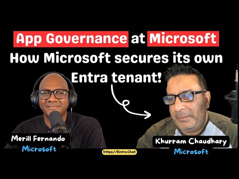 Microsoft Entra ID: Tenant Security Tips