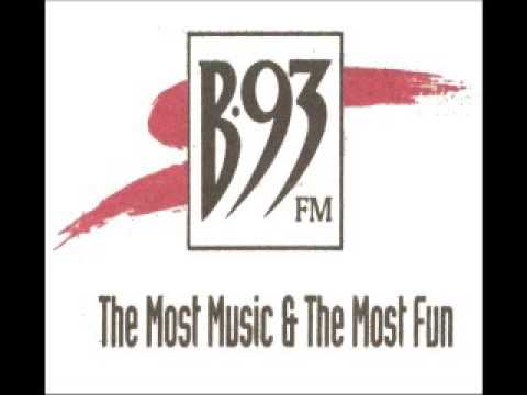 Rodney Lay, Jr. a/k/a Shade Stevens - B93FM (KBTS -Austin, TX)