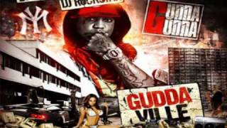 Gudda Gudda "Welcome To Guddaville Intro"