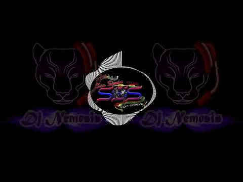 Mix Salay San Simon filial Ecuador(Dj Nemesis)
