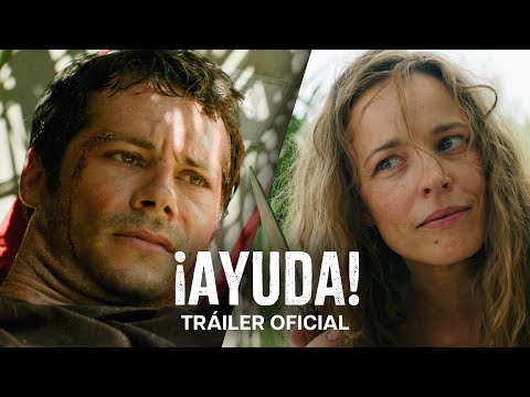 ¡Ayuda! | Tráiler Oficial | Doblado