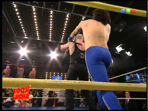 Programa 73 - 100% Lucha