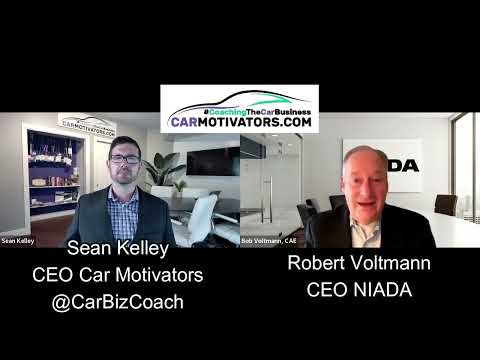 How the NIADA Membership is Handling Inventory Acquisition & Sales