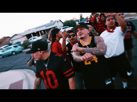 Icee - Talez of a Drilla Feat Fangaz & Dirty Mouf (Produced by Kreep Team)(Shot by @ronfilms )