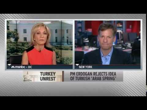 Woman In Red, The Gassing Gangsters And Those Little Things