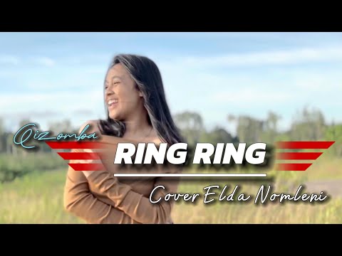 Kizomba Ring (KALECHI AFRICANA) Cover Elda Nomleni Ft Edgar Nenometa
