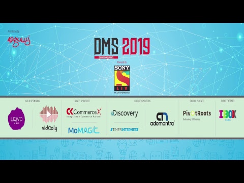DMS Digi Media Summit