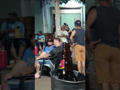 show Planaltina do Paraná.