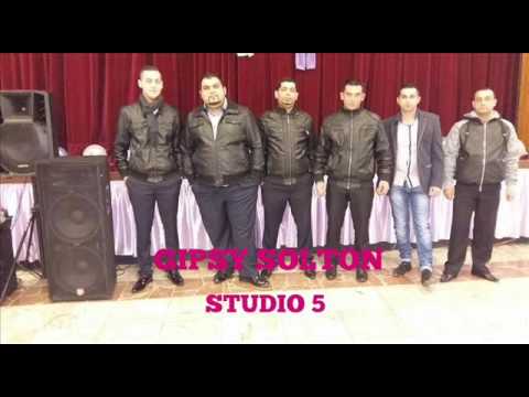 GIPSY SOLTON ŠTUDIO 5 - Čardáš