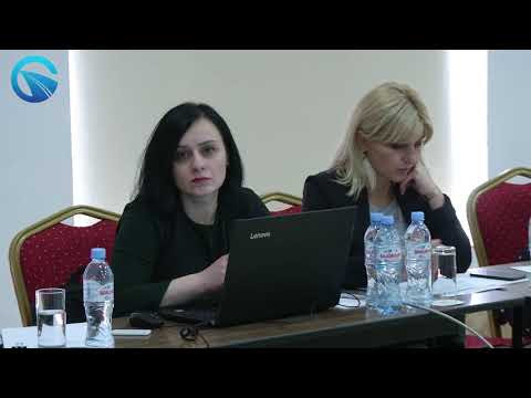 კახეთის მუნიციპალიტეტებისთვის საუკეთესო პრაქტიკის გაზიარება გრძელდება