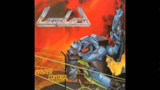 Liege Lord - Soldiers of Fortune - Master Control (1988)