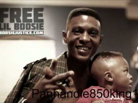 LIL NOOK FEAT OZ, LIL BOOSIE