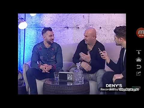 Zajko Saletovic-Denial je pejgamber