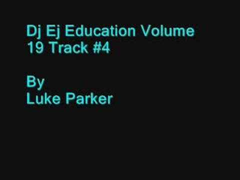 Dj Ej Education Volume 19 Track #4