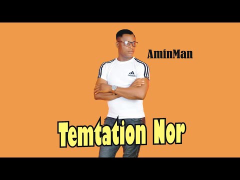 Temtation Nor - AminMan
