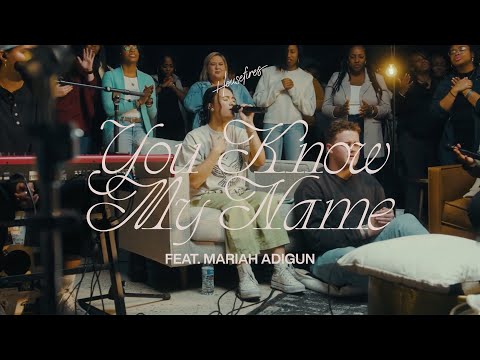 Thumbnail for You Know My Name  video