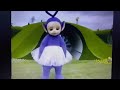 Tinky Winky Jumps Falls Down To Last Action Hero Dance With The Teletubbies 3