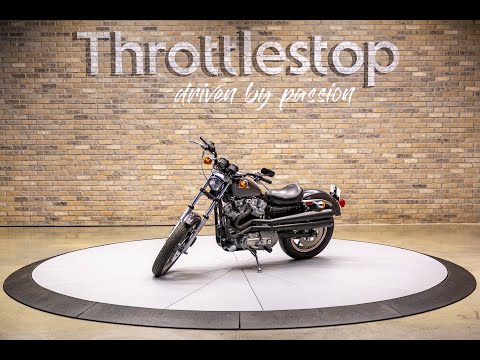 1984 Harley-Davidson Sportster (CC-1656382) for sale in Elkhart Lake, Wisconsin