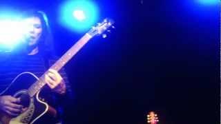 R.Ring - Mom's Drunk by The Amps live @ The Lexington, London