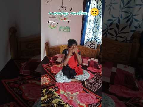 #minivlog108 peaceful morning🌅😌 #shortsfeed #short #moringvibes #vlog #tamil #skfamily