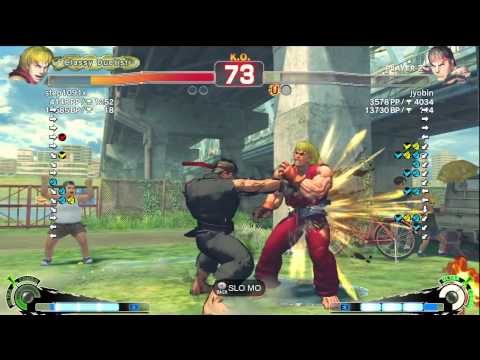 Step1091x (Ken) vs Jyobin (Dat Roo) - AE 2012 Match *720p*