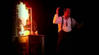 Jekyll &amp; Hyde - The Musical