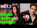 New Moon Is A Codependent Nightmare Twilight Book BREAKDOWN