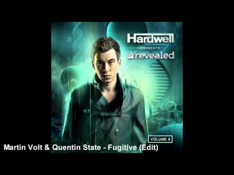 Hardwell presents: Revealed Vol. 4 (Minimix)