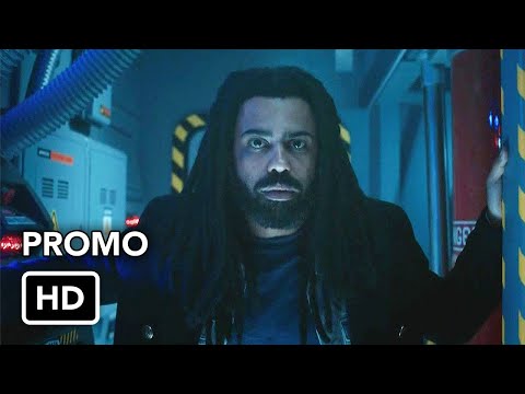 Snowpiercer 2.08 (Preview)