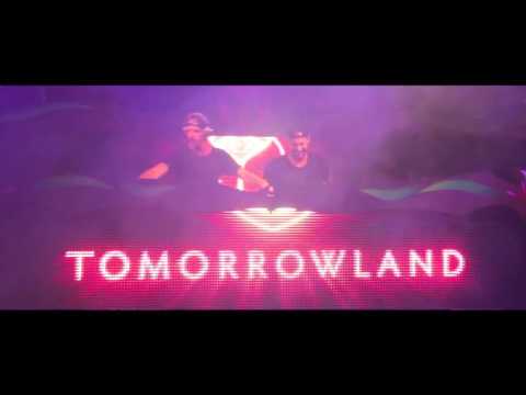 Tomorrowland Belgium 2016 | 2 Faced Funks