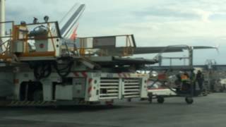 Quel avenir pour les agents de piste à Roissy CDG ?