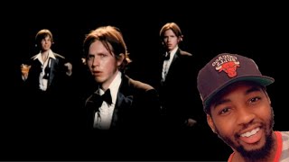 Beck - Where It&#39;s At (Official Video) Reaction