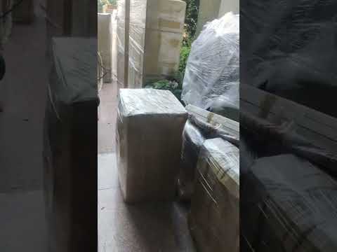 Gati Pack Move Video