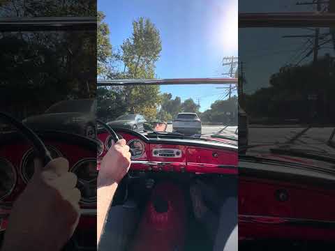 1965 Alfa Romeo Giulia Spider Veloce (CC-1972308) for sale in Los Angeles, California