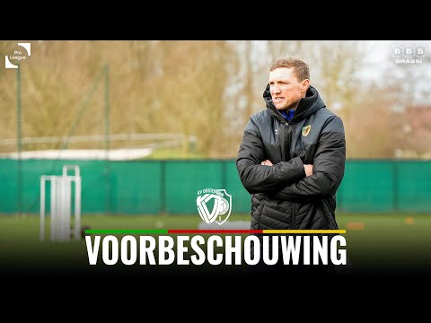VOORBESCHOUWING | KV Oostende - Royal Antwerp FC