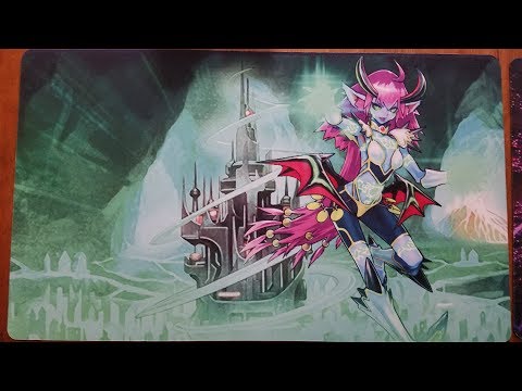 Jason Garcia’s First place Guru Control Deck profile PPG tour Columbus!